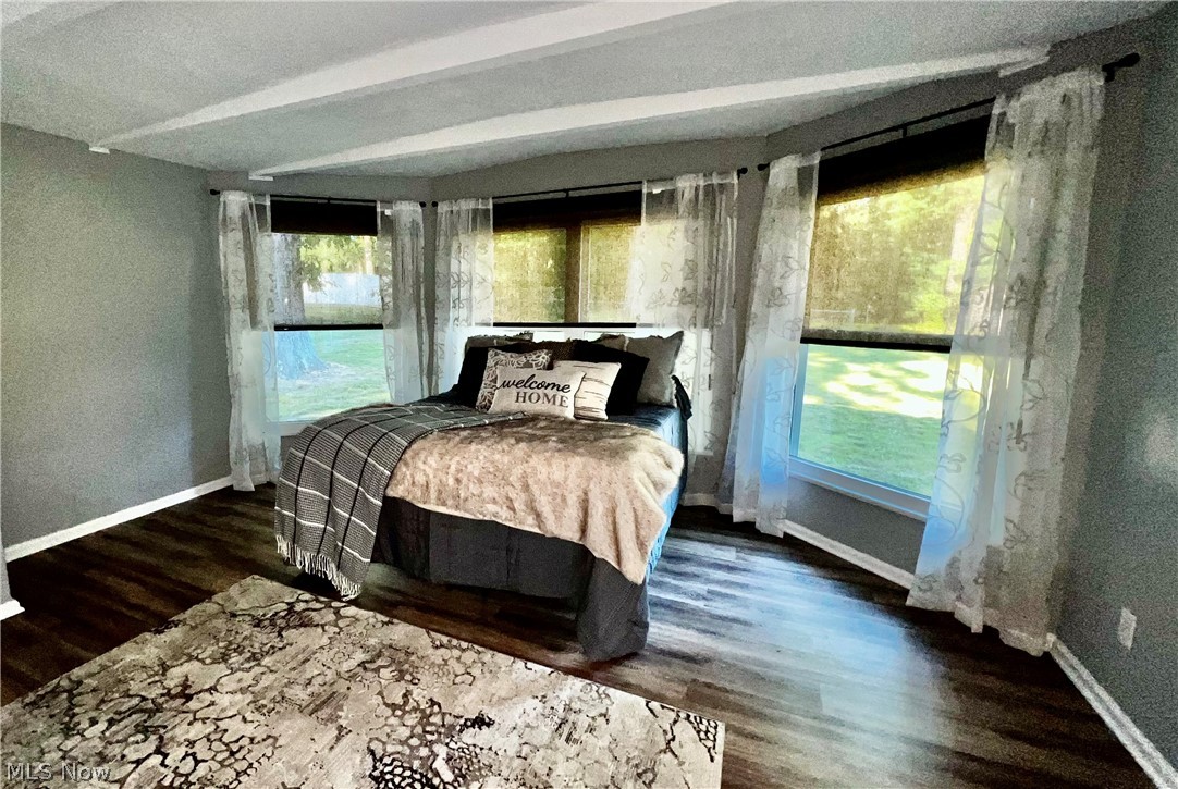 Wilcor Allotment - Residential