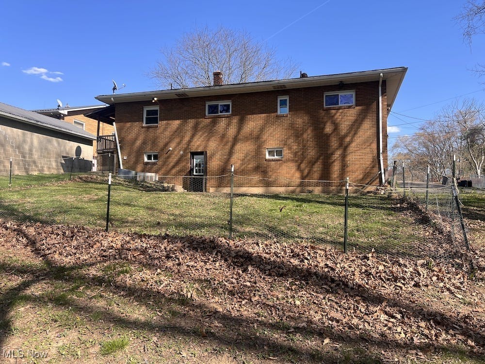 183 Meadow Road, Wintersville, Ohio image 4