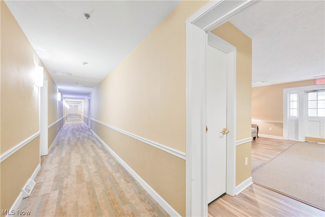 Heritage House - Residential