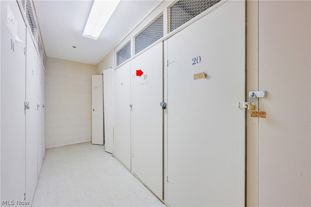 Heritage House - Residential