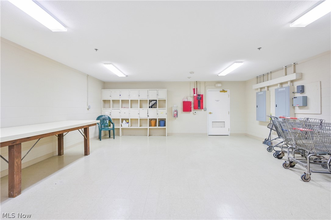 Heritage House - Residential