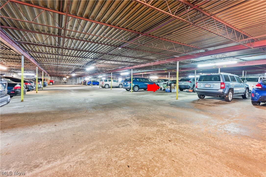 Heritage House - Residential