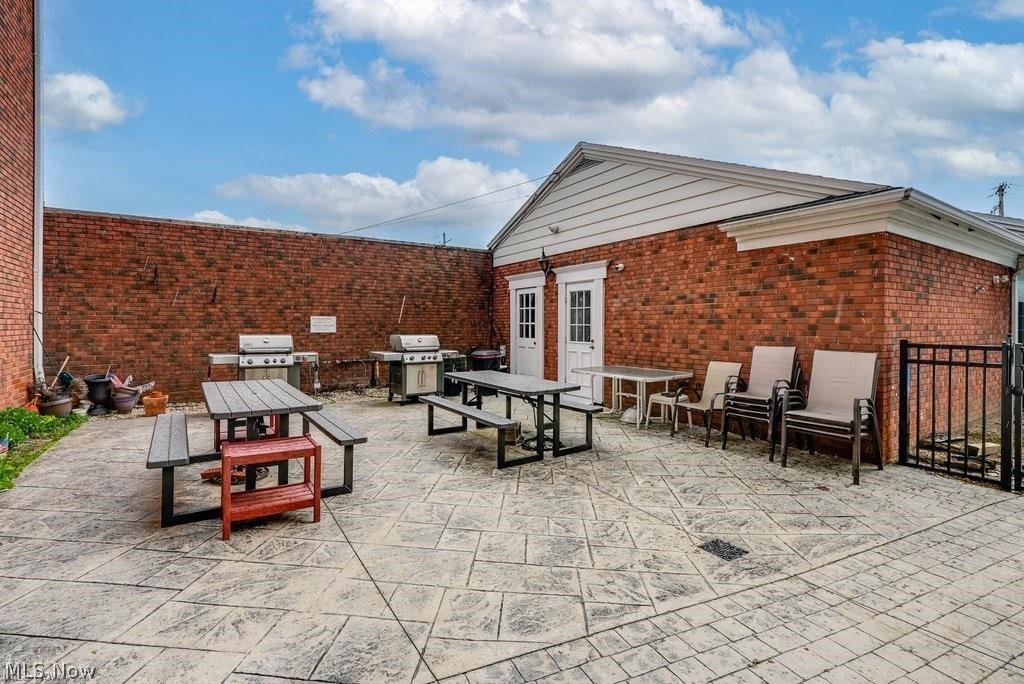 Heritage House - Residential