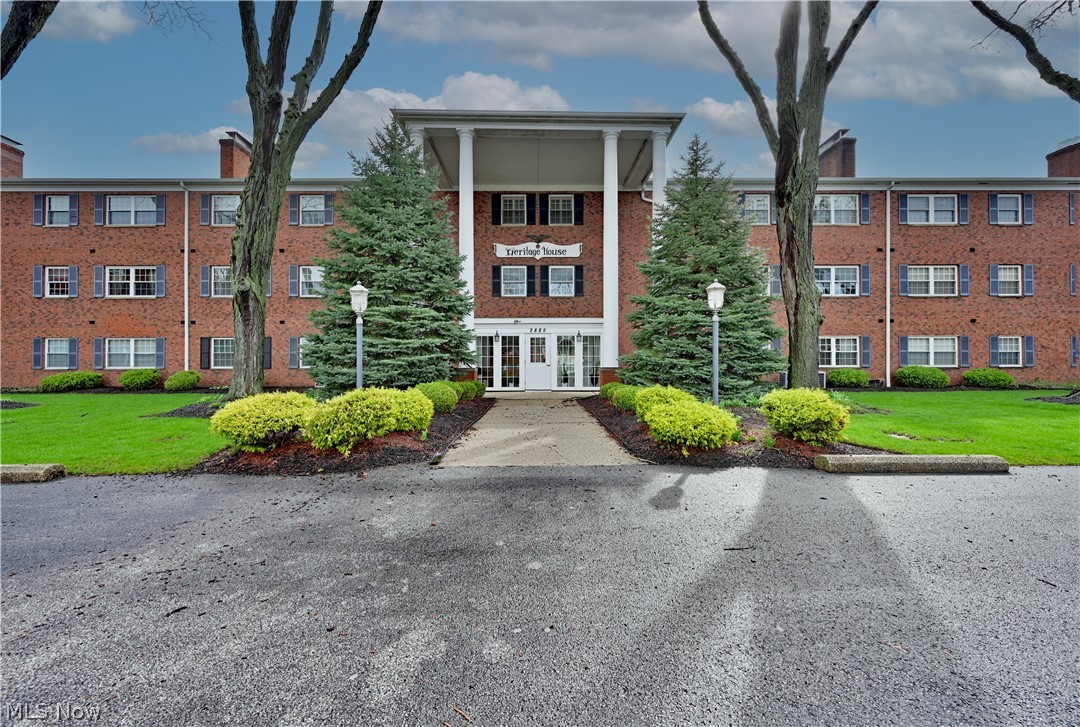 Heritage House - Residential