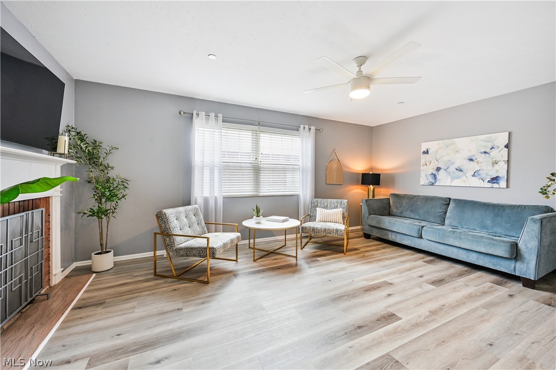 Heritage House - Residential