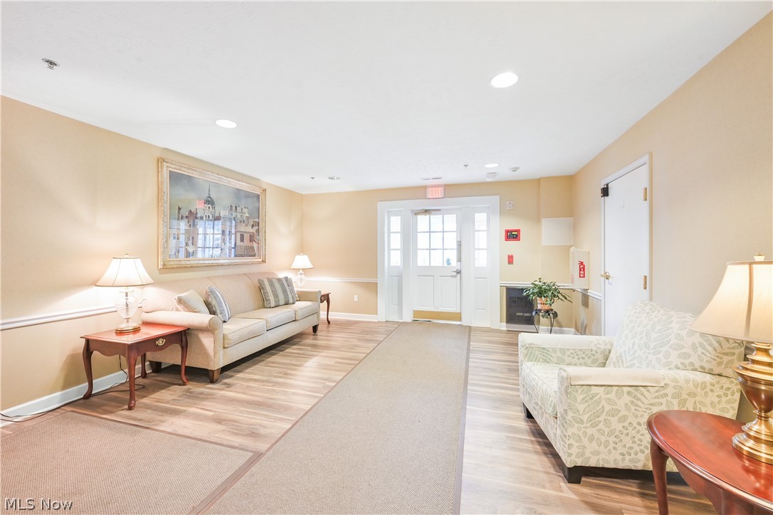 Heritage House - Residential