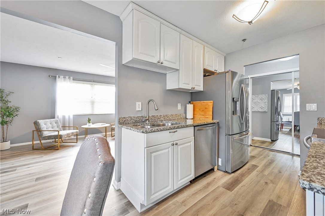 Heritage House - Residential