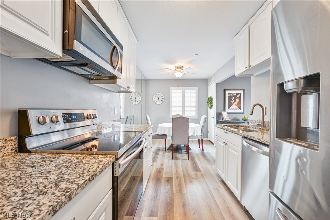 Heritage House - Residential