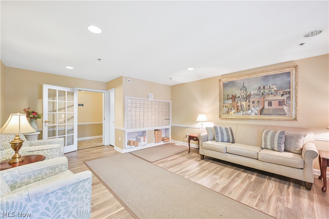 Heritage House - Residential