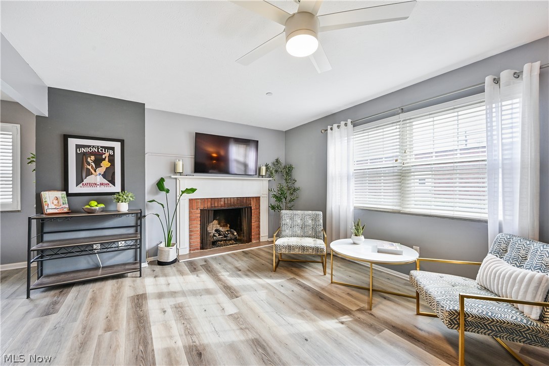 Heritage House - Residential