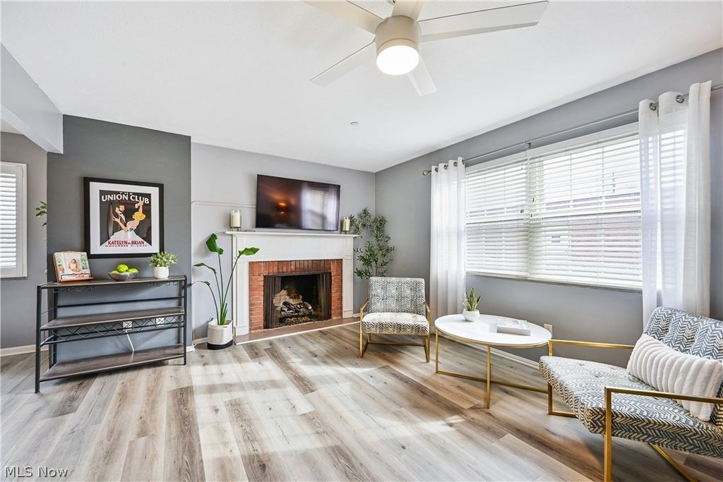 Photo of 2885 Pease Drive #127, Rocky River, OH 44116 (MLS # 5195663)