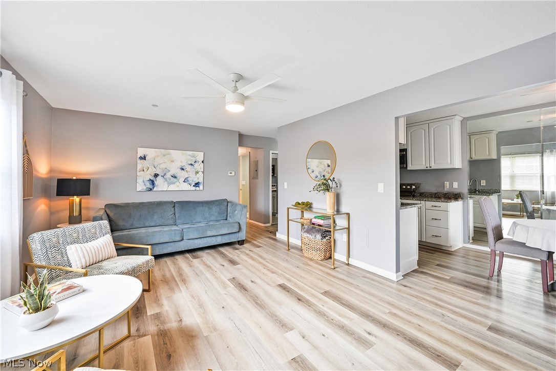 Heritage House - Residential