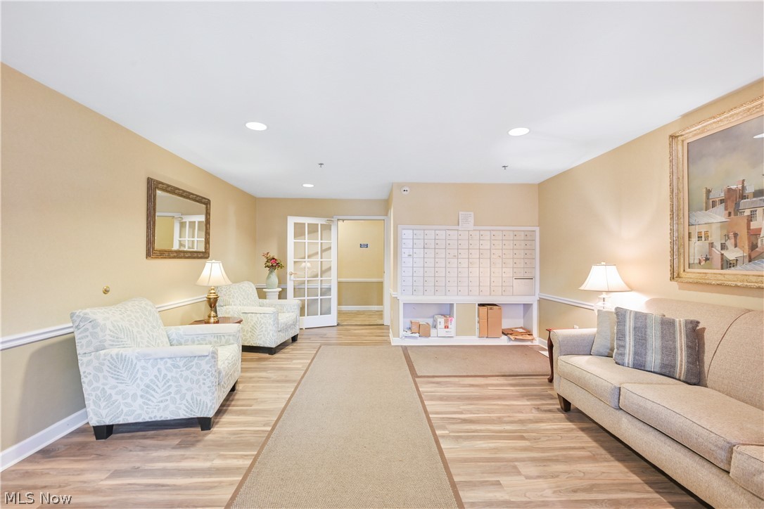 Heritage House - Residential