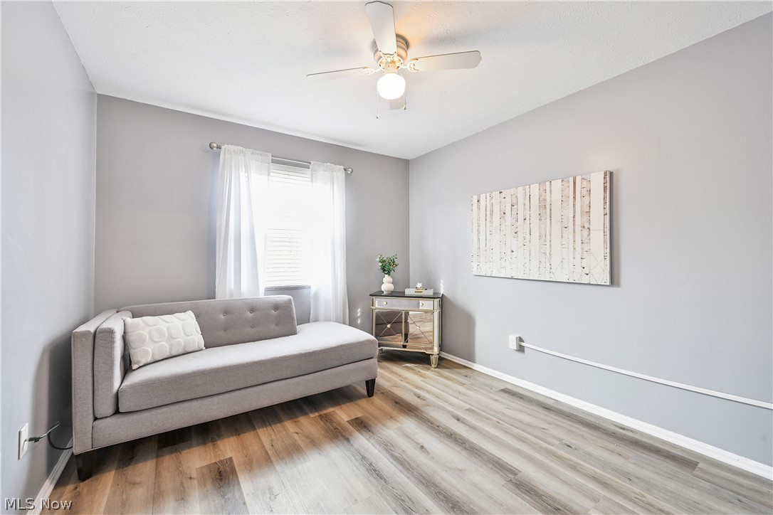 Heritage House - Residential