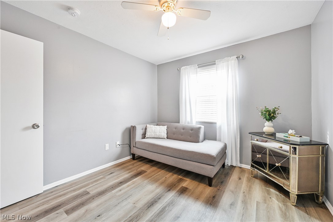 Heritage House - Residential