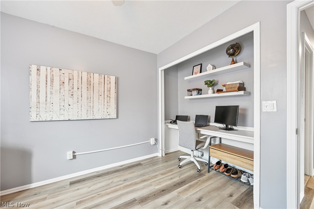 Heritage House - Residential