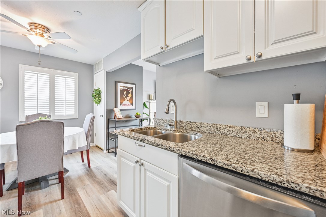 Heritage House - Residential