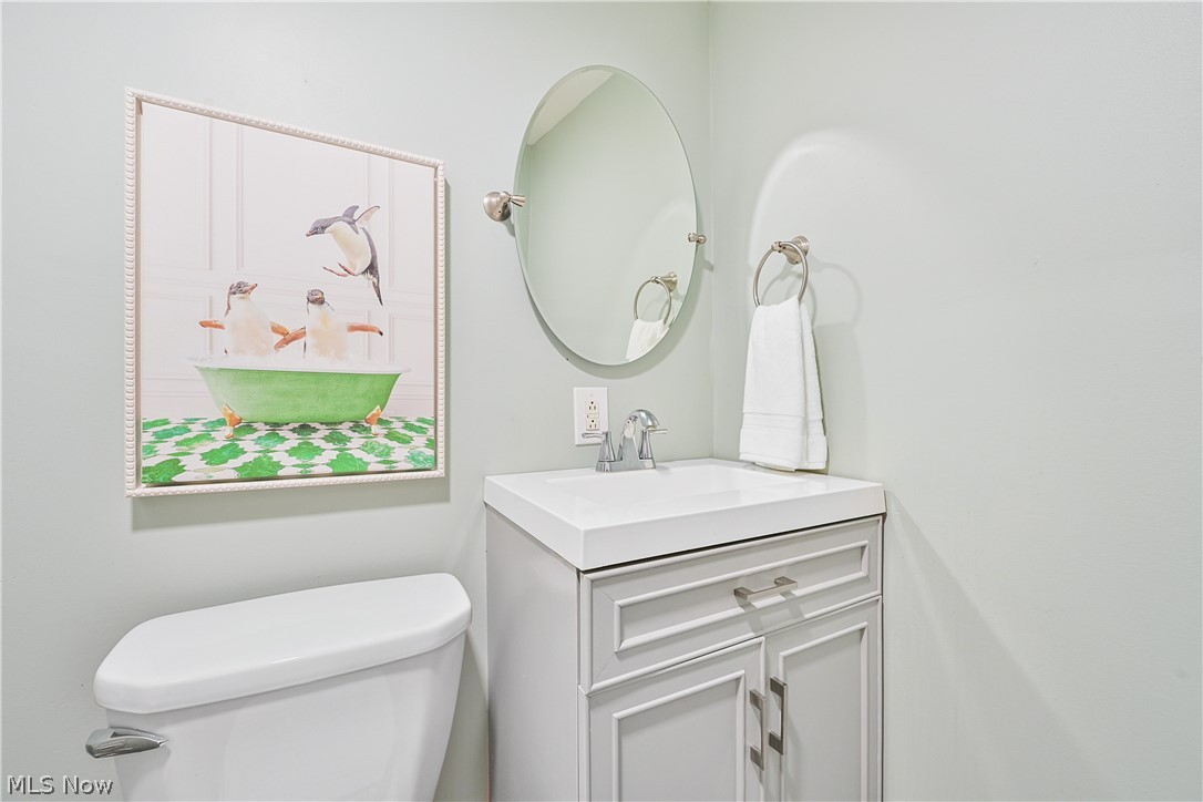 Heritage House - Residential