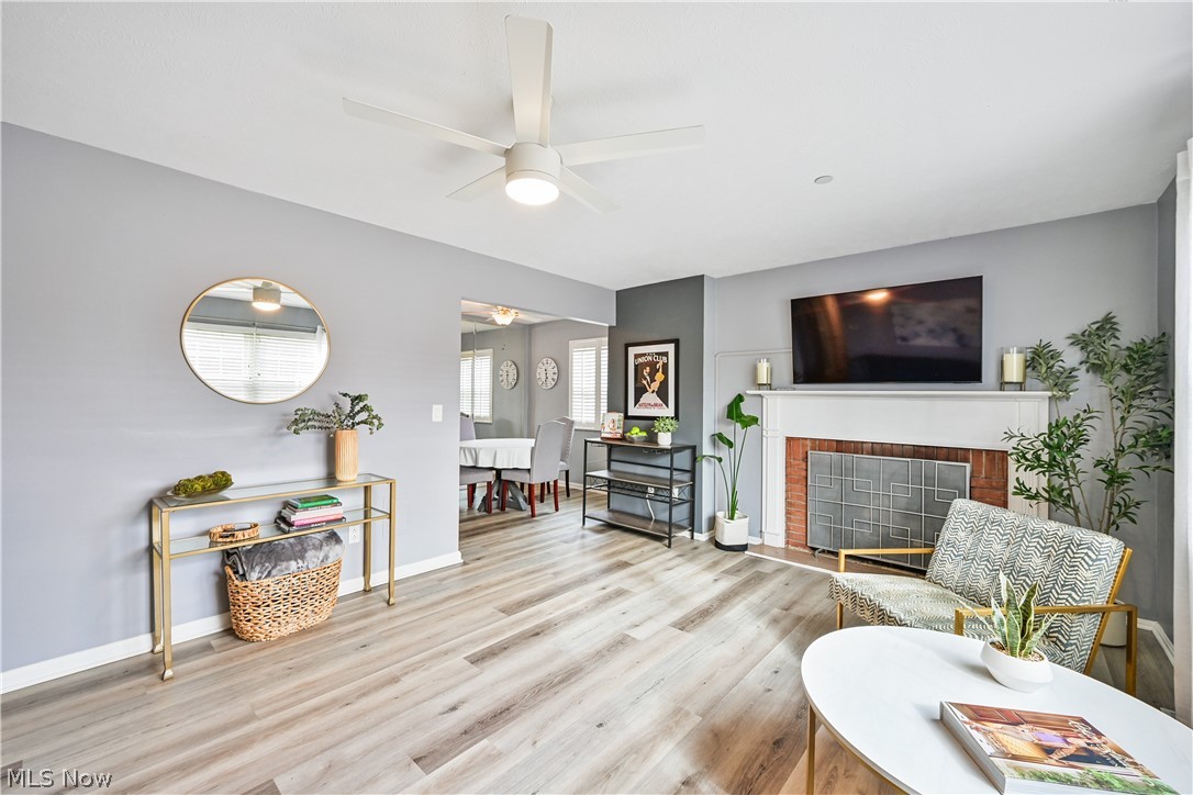 Heritage House - Residential