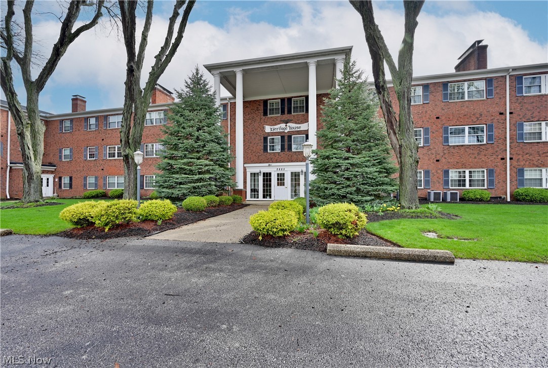 Heritage House - Residential