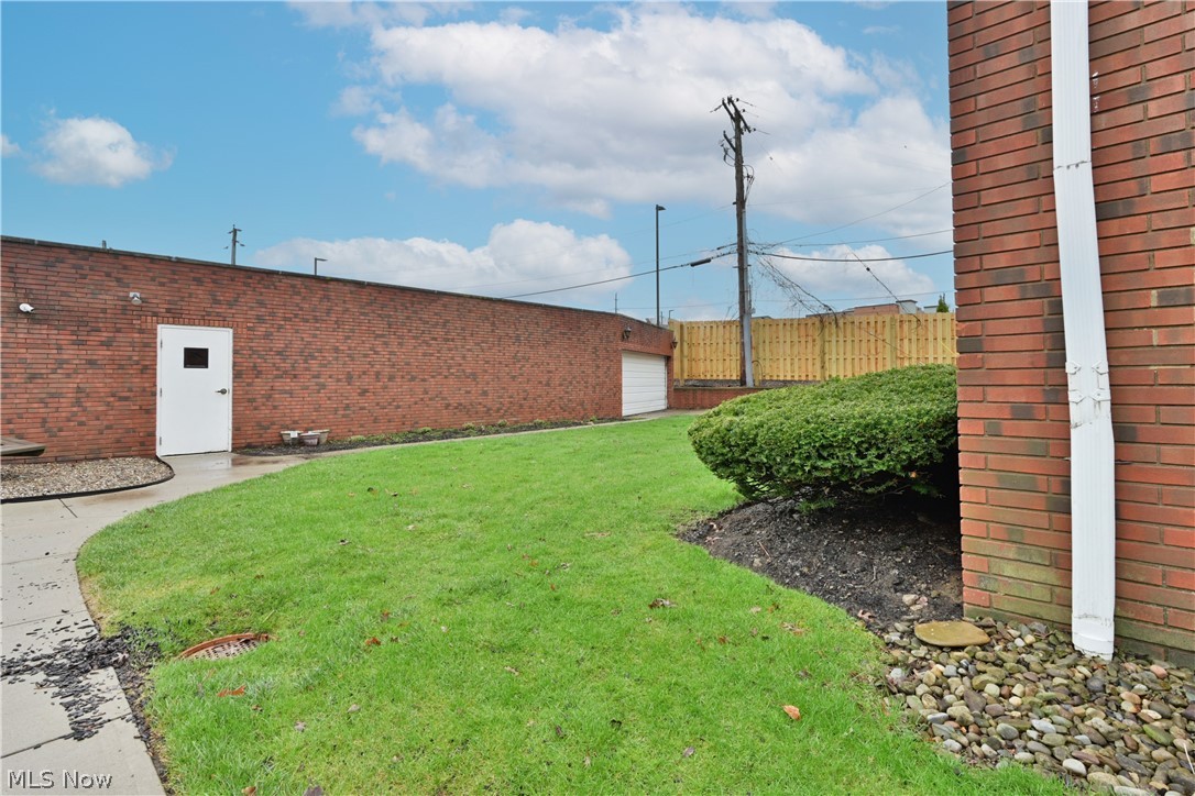 Heritage House - Residential