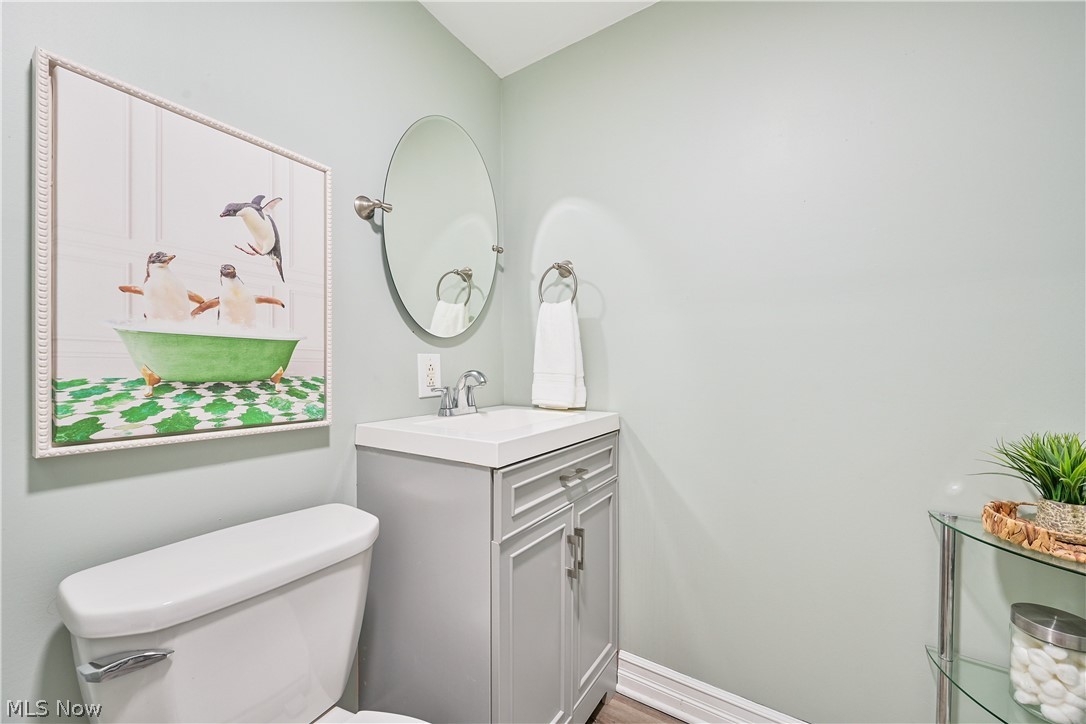 Heritage House - Residential