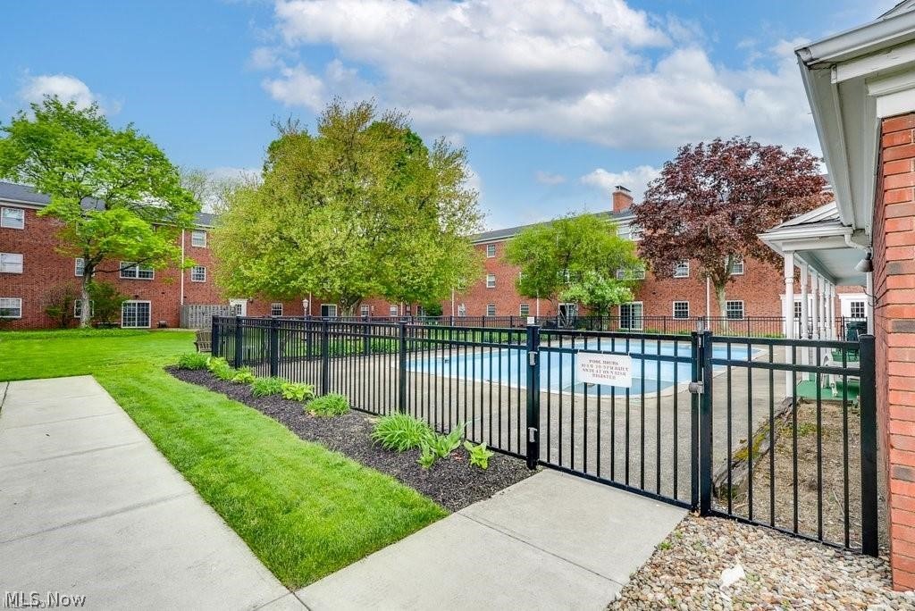 Heritage House - Residential