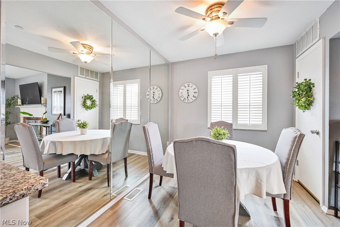 Heritage House - Residential