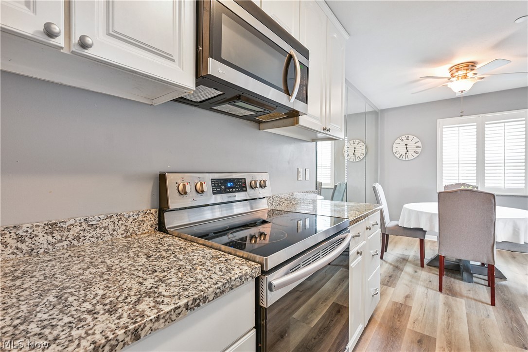 Heritage House - Residential