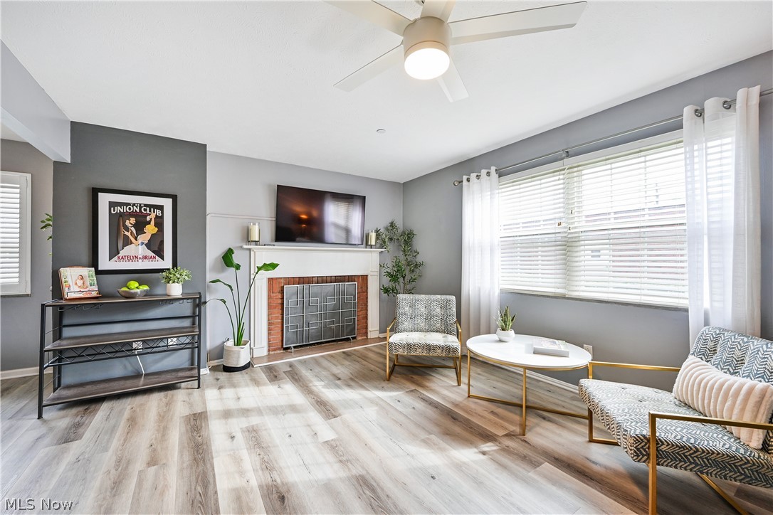 Heritage House - Residential