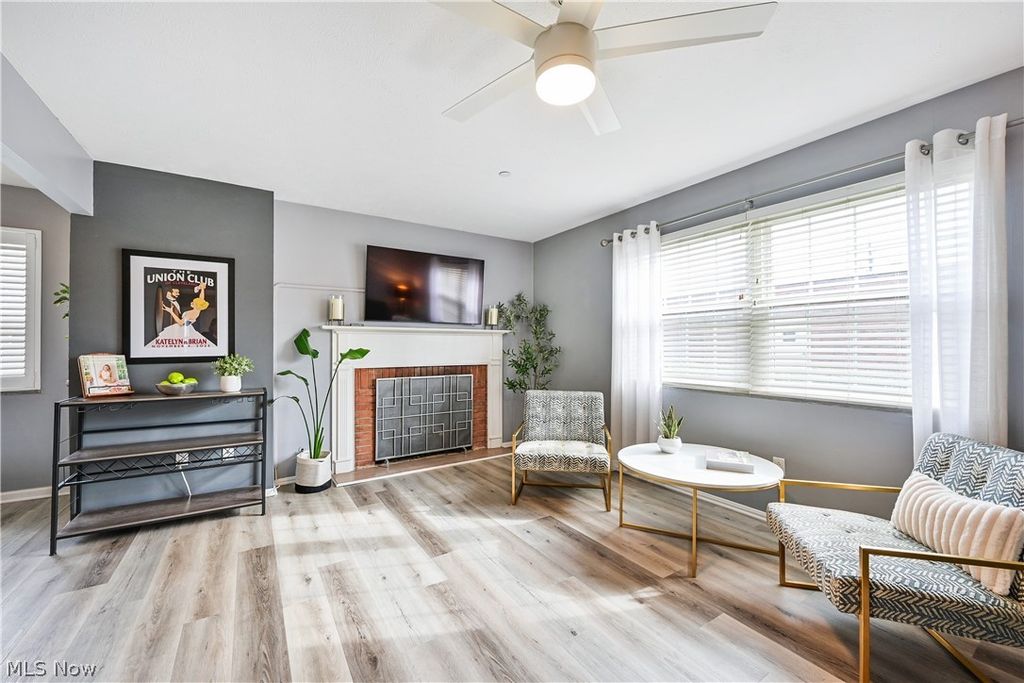 Photo of 2885 Pease Drive #127, Rocky River, OH 44116 (MLS # 5195663)