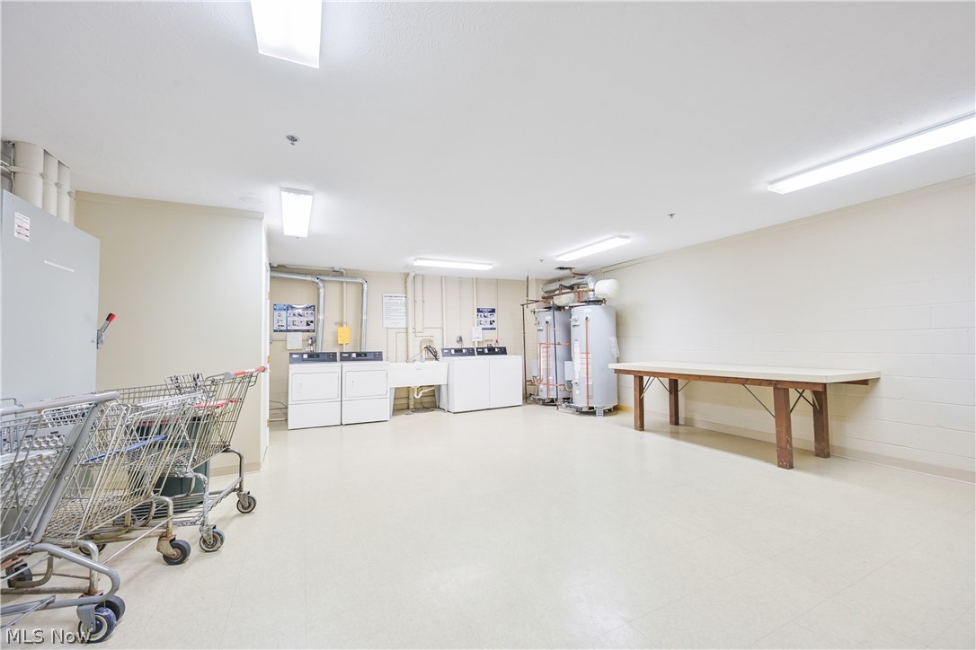 Heritage House - Residential