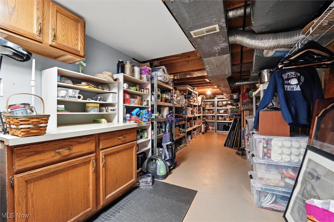 Creekside Sub - Residential