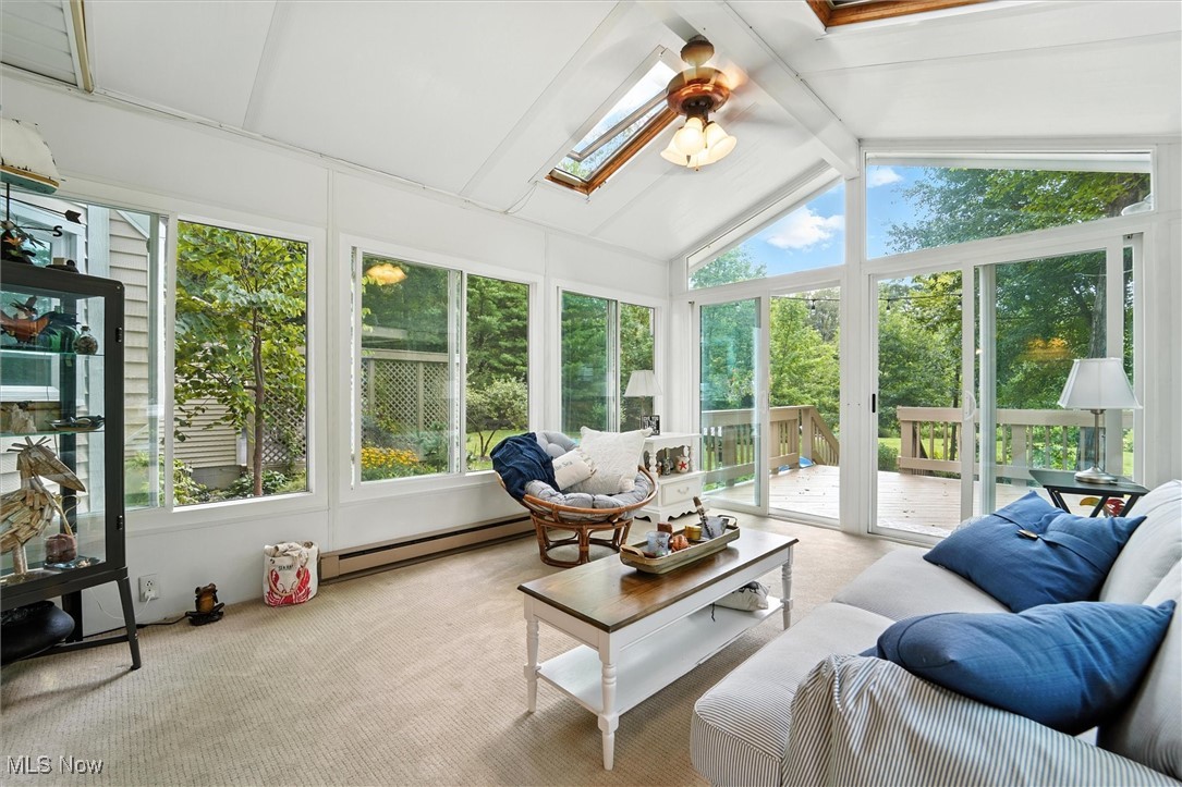 Creekside Sub - Residential