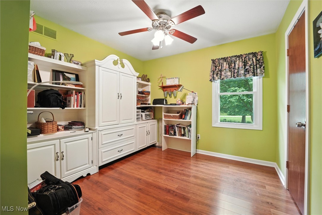 Creekside Sub - Residential