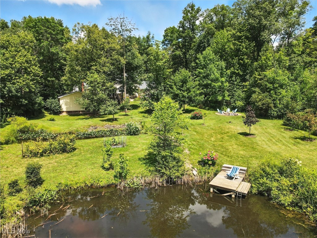 Creekside Sub - Residential