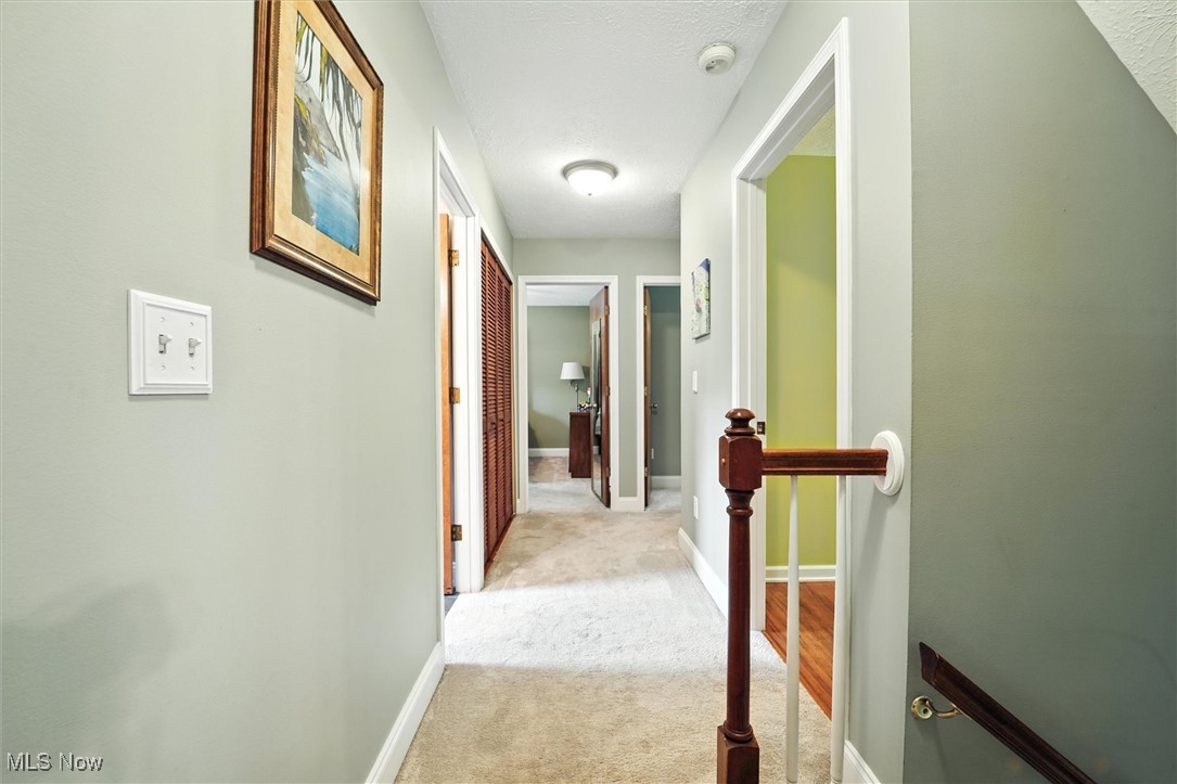 Creekside Sub - Residential