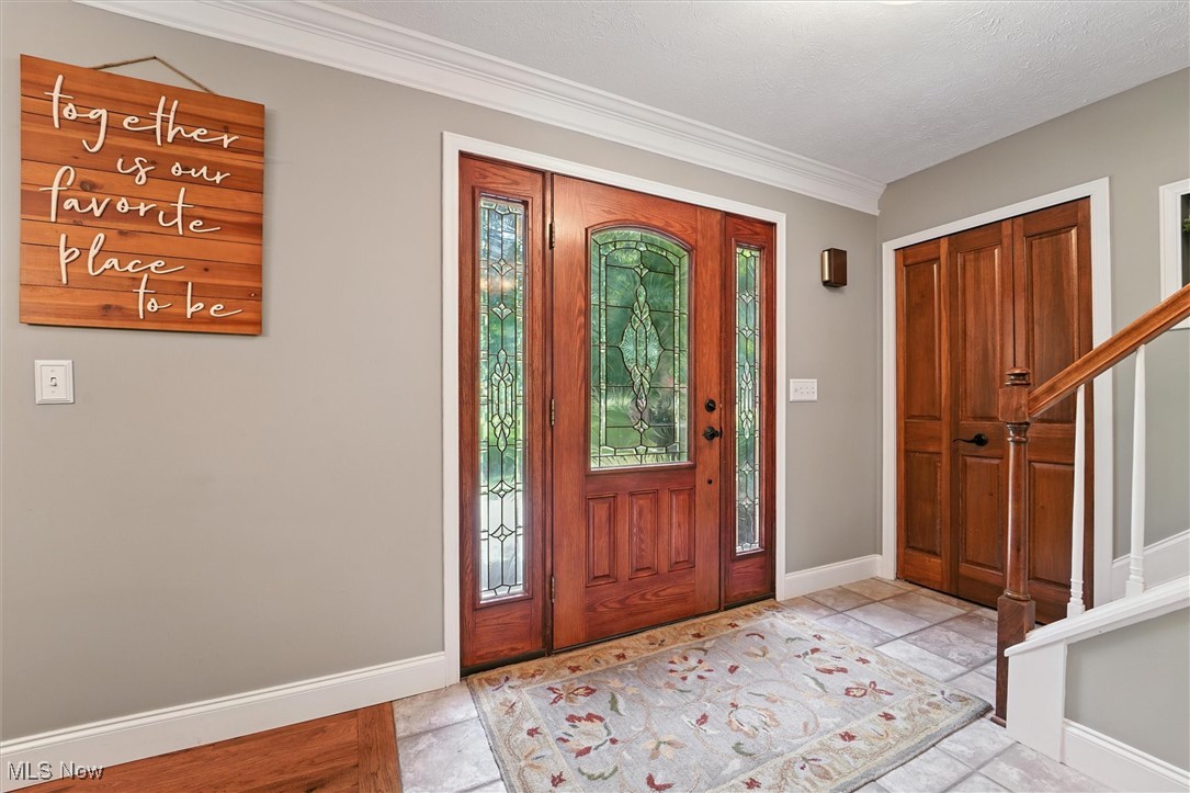 Creekside Sub - Residential