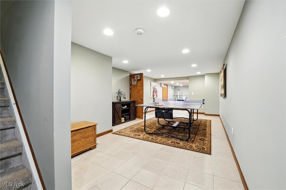 Creekside Sub - Residential