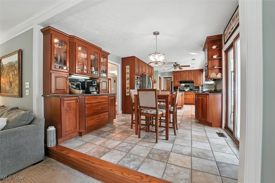 Creekside Sub - Residential