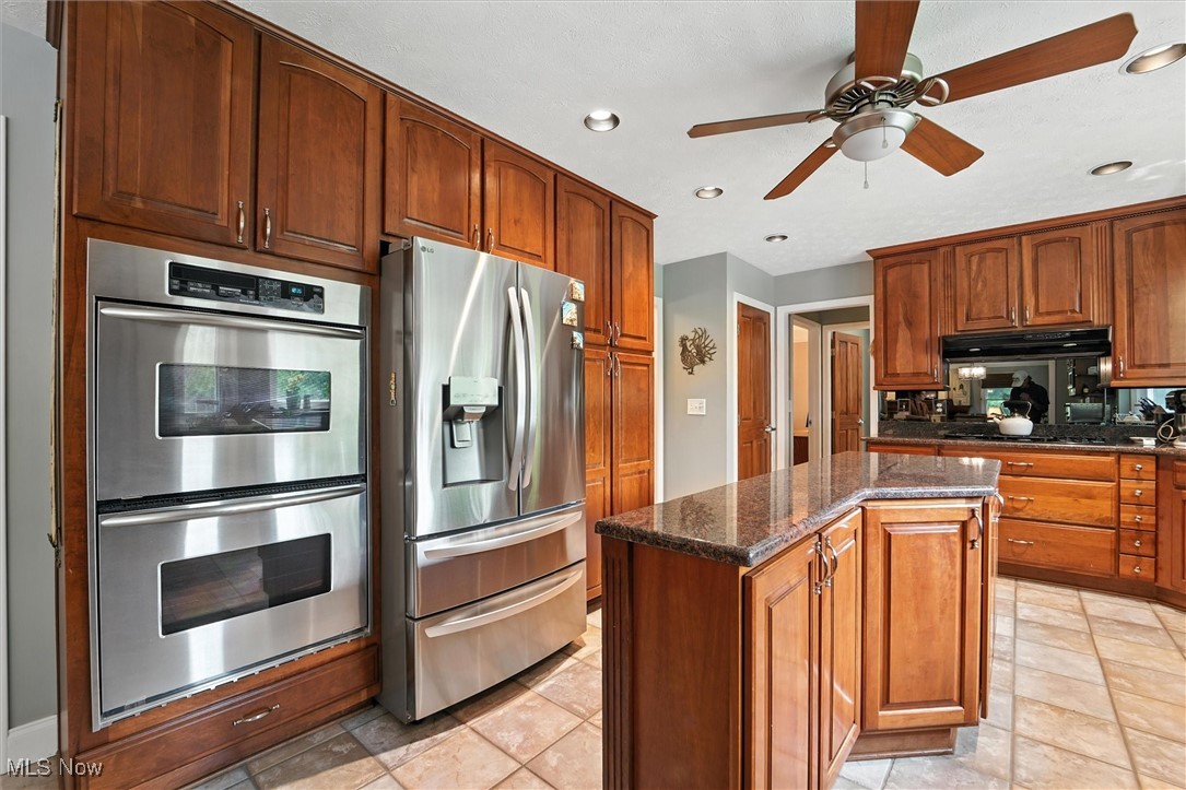 Creekside Sub - Residential