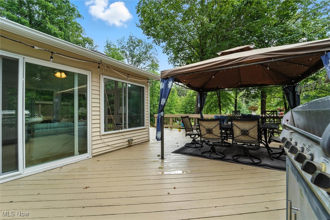 Creekside Sub - Residential