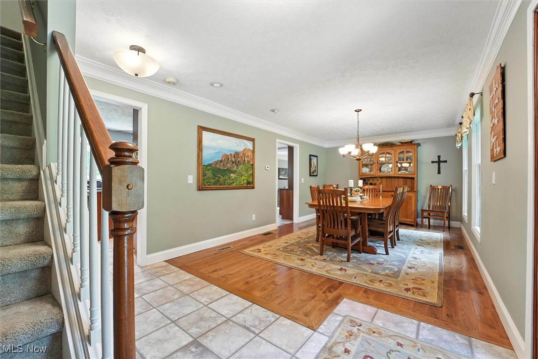 Creekside Sub - Residential