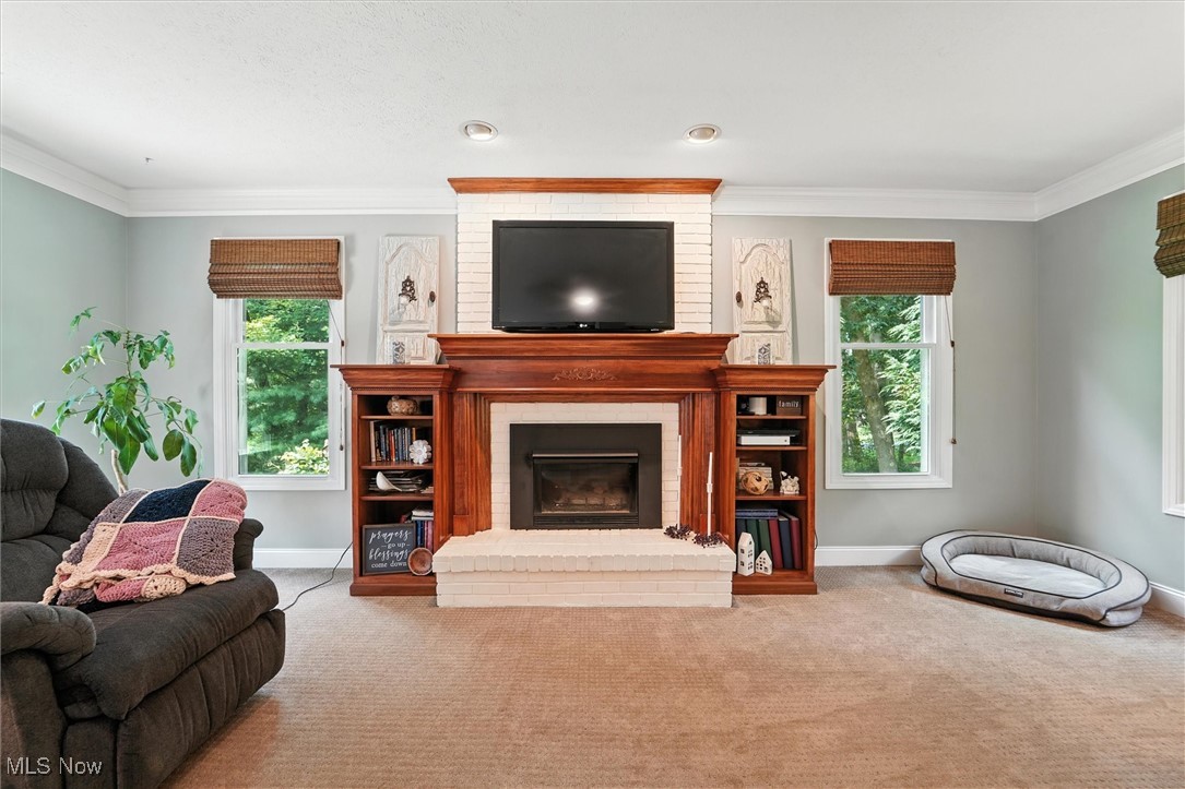 Creekside Sub - Residential