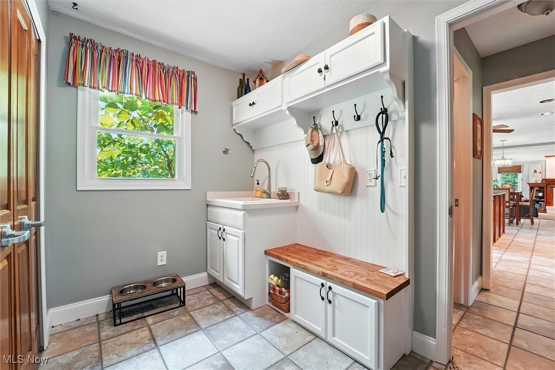 Creekside Sub - Residential