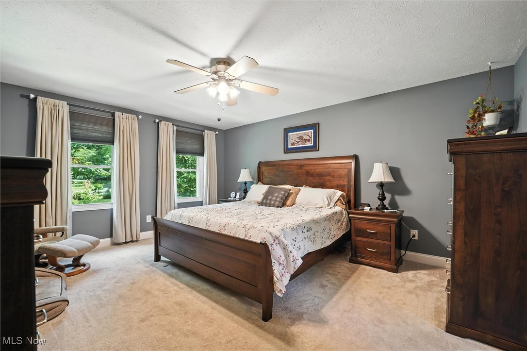 Creekside Sub - Residential