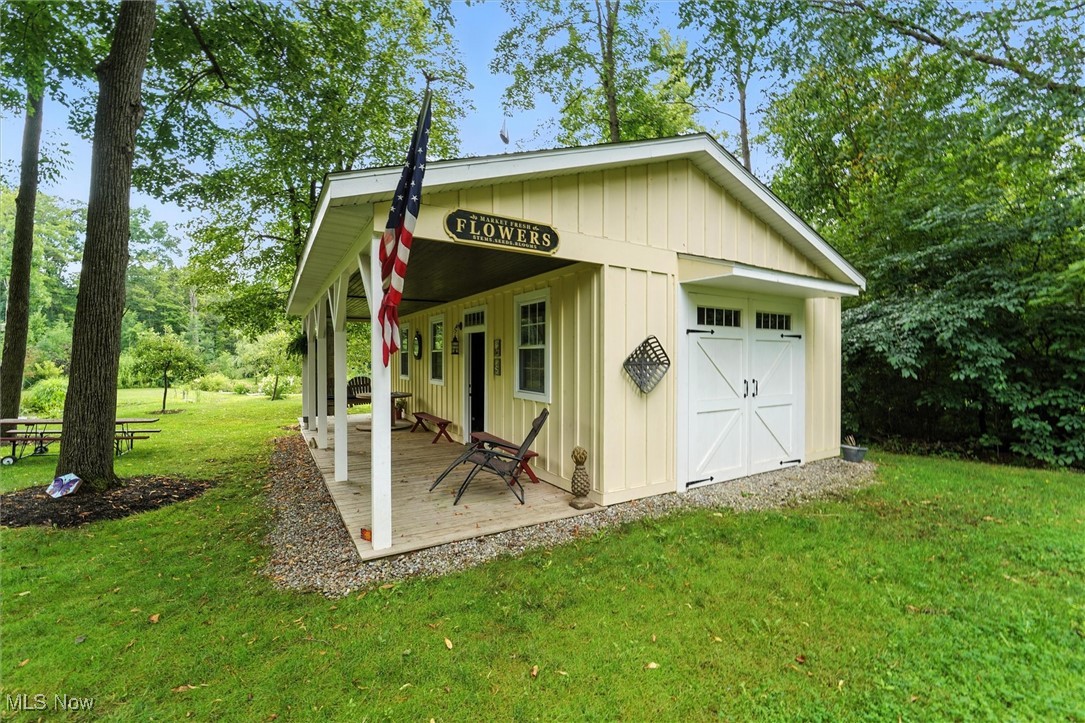 Creekside Sub - Residential