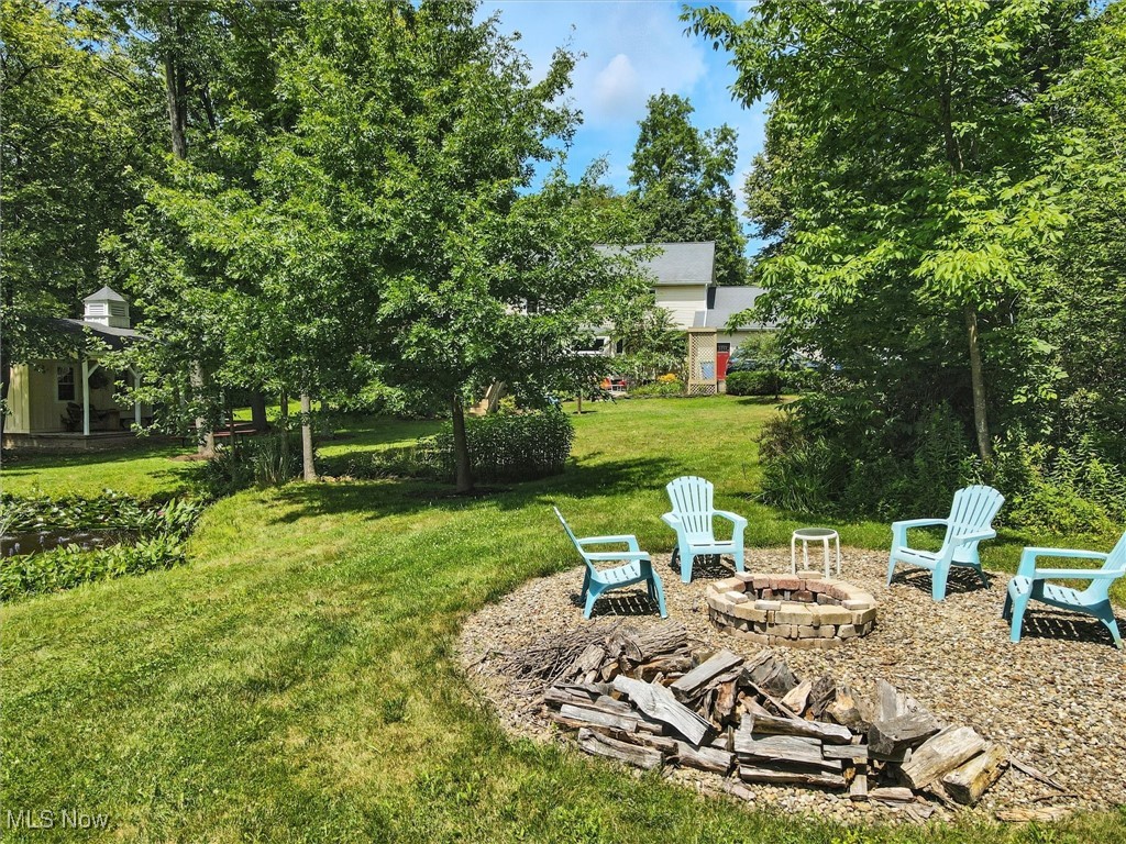 Creekside Sub - Residential