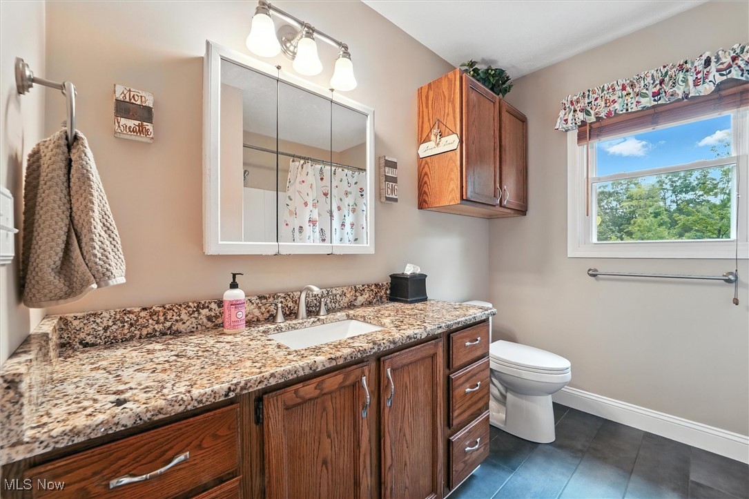 Creekside Sub - Residential