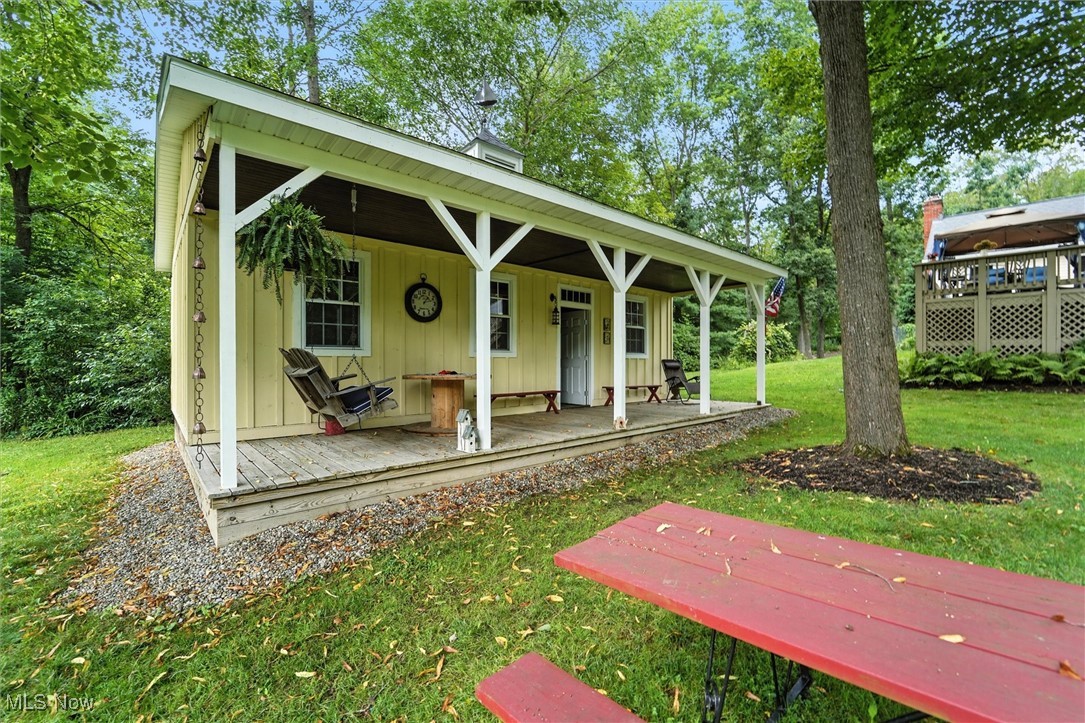 Creekside Sub - Residential